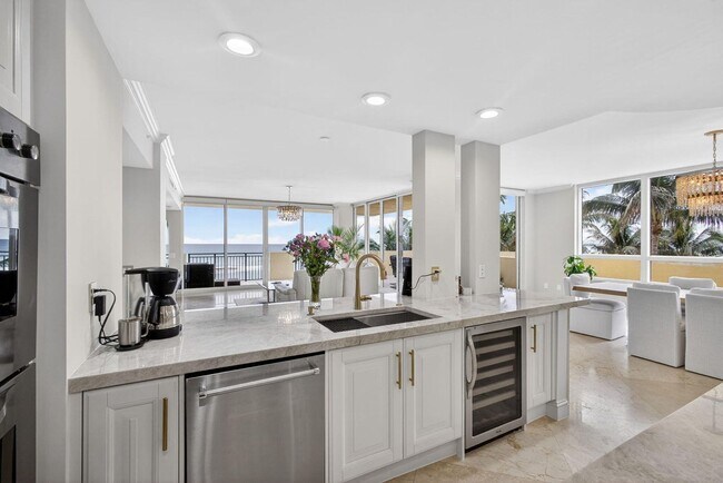 Photo - 3800 N Ocean Dr