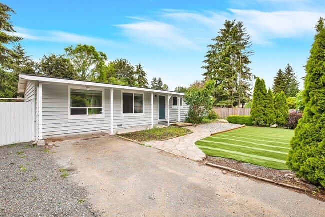 Photo - 3 Bedroom Rambler in Union Hill