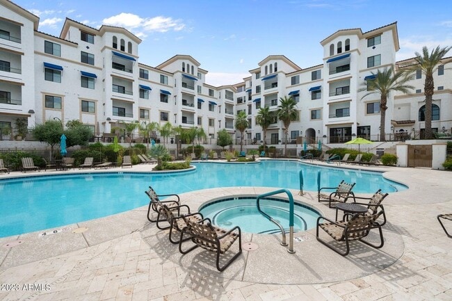 Building Photo - 2511 W Queen Creek Rd Unit 238