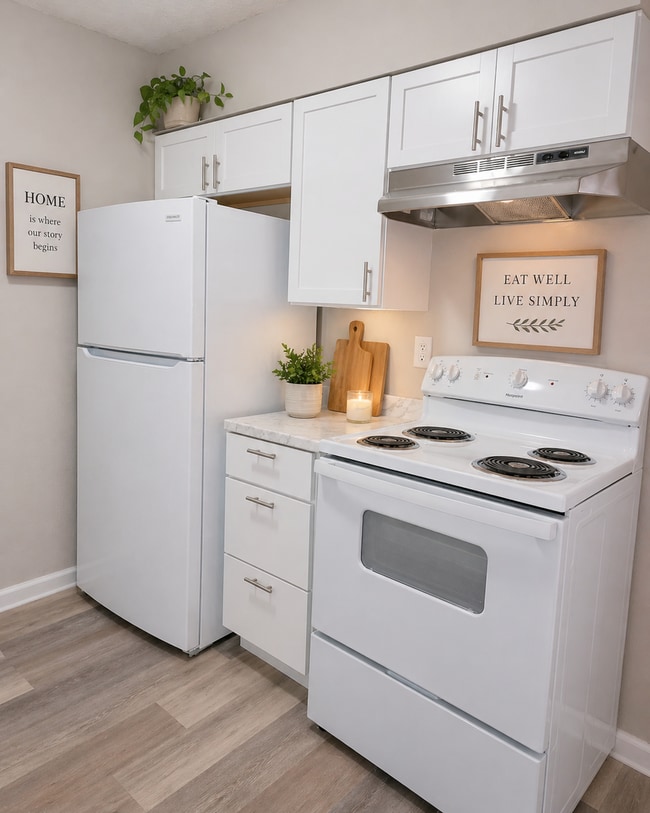 Knollwood Apartments