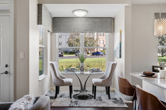 Boulder - 2 Bed / 2 Bath - 1,190 Sq.Ft.