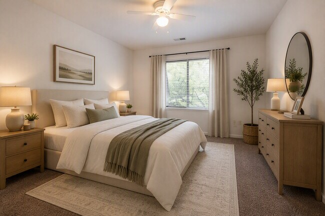 Maplecrest Apartments
