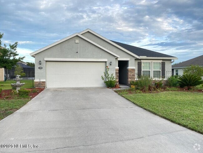 Building Photo - 14808 Durbin Cove Way Rental
