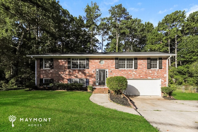 Building Photo - 6345 Thornhedge Dr Rental