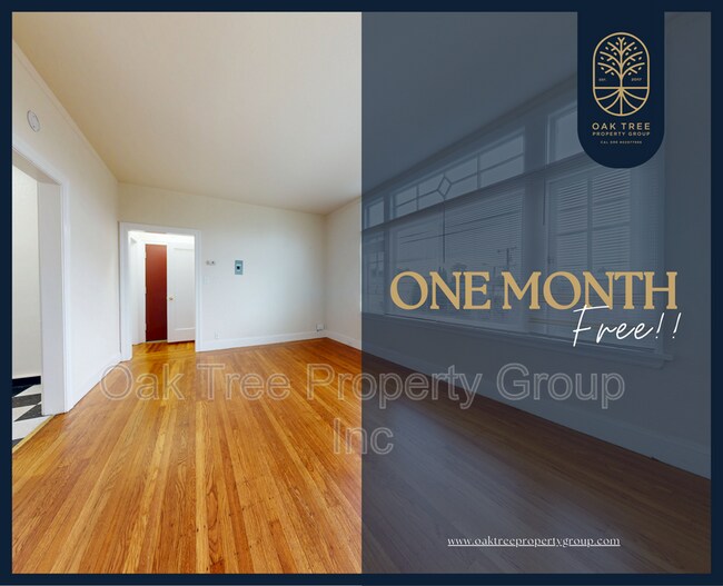 Building Photo - 450 40th St