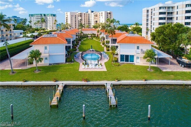 Photo - 3070 Gulf Shore Blvd N Unit 103