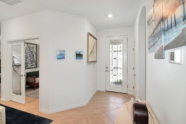 Photo - Sarasota National Seasonal Home for Rent