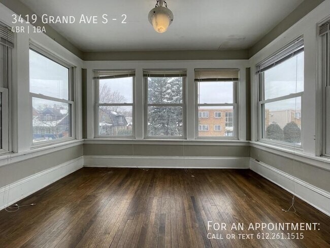 Photo - 3419 Grand Ave S Unit 2
