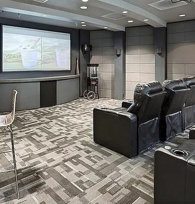 Photo - Amazing 1 Bed 1 Bath Golden Triangle Condo...