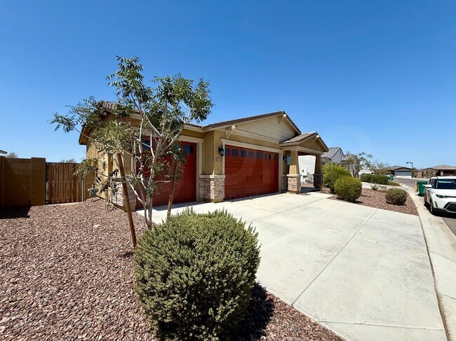 Photo - 20740 N Oasis Ln