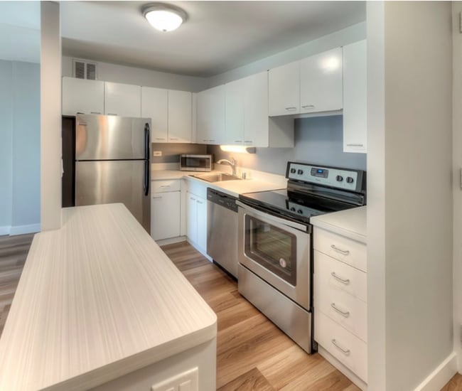 Building Photo - 1171 S Michigan Ave Rental