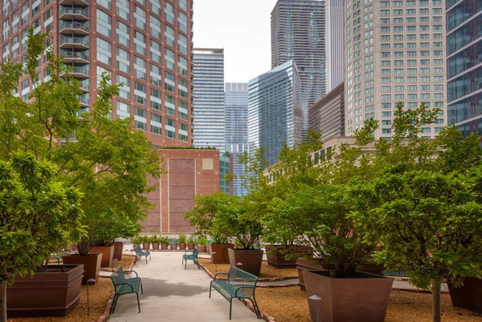 Photo - 440 North McClurg Court (Chicago, IL)