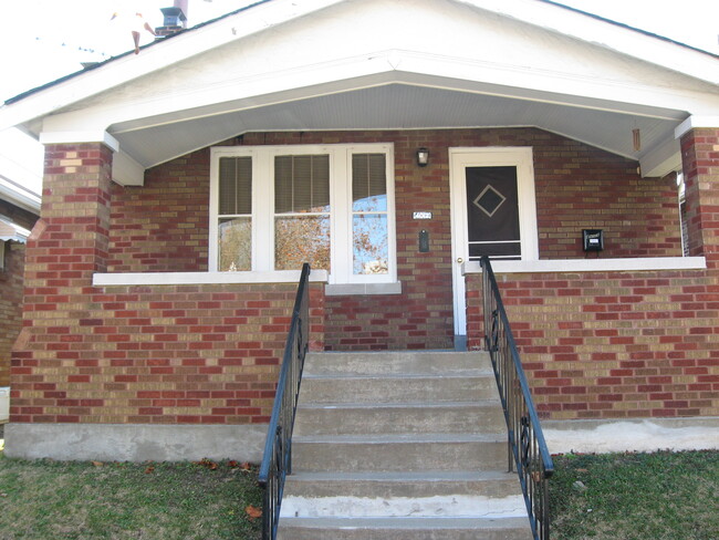 St Louis City County Mo 3 Bedroom Houses For Rent Forrent Com