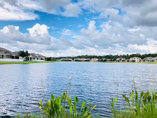 Photo - AMAZING HOME WITH LAKEFRONT VIEW!