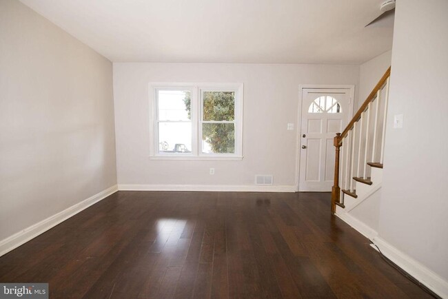 Photo - 4106 Amos Ave Townhome