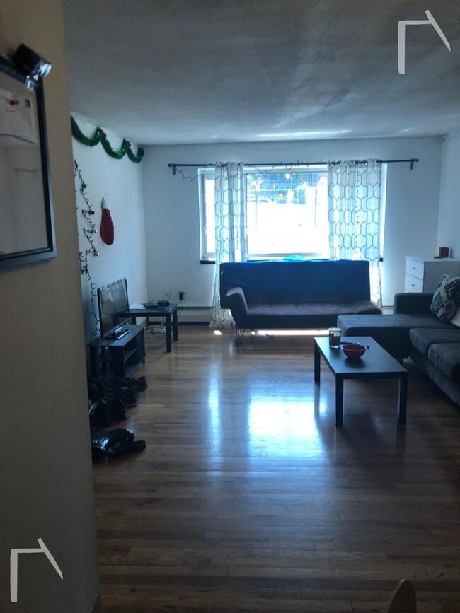 Photo - AD PROP 1369-GW-  245 Kelton, #24, Boston, MA 02134 (Allston) Unit 1