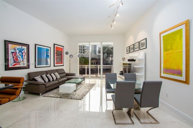 Building Photo - 901 Brickell Key Blvd Unit 509