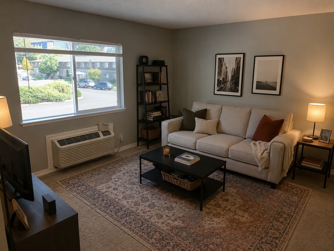 Building Photo - 1501 N Glen Dr Unit 10