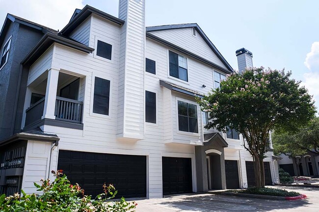 Building Photo - NoA on McNeil Townhomes + Flats