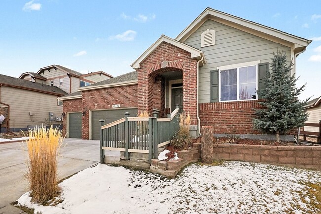 Photo - Beautifully updated home in a fantastic Parker neighborhood