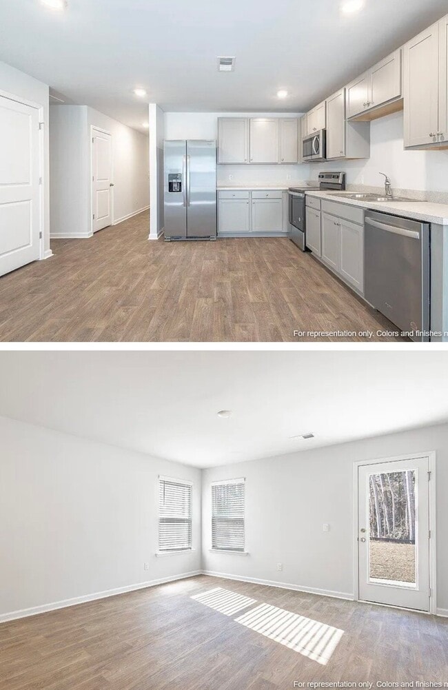 Photo - 109 Bowzard Ct