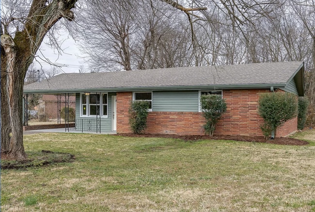 Photo - 3100 Richmond Hill Dr