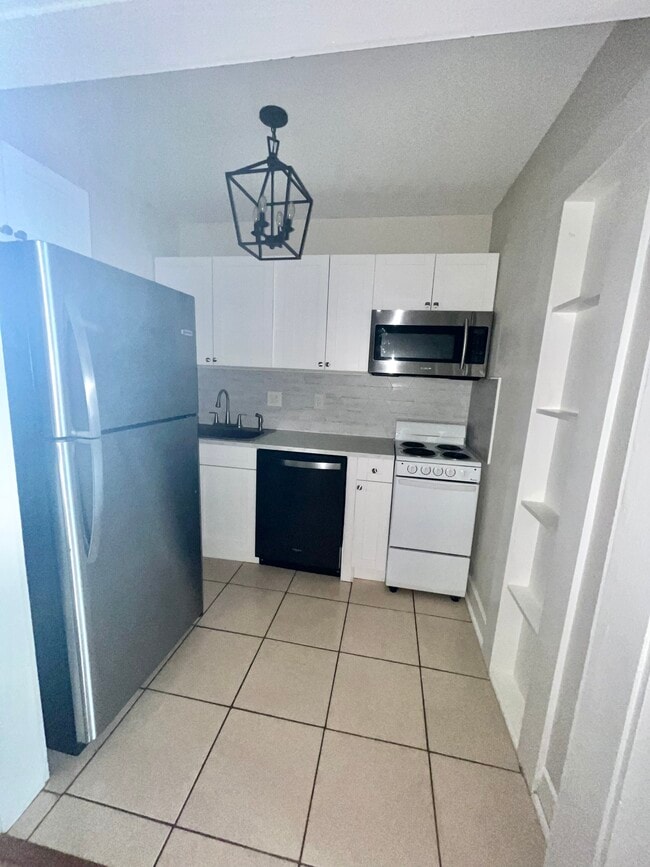 San Rafael Apartments