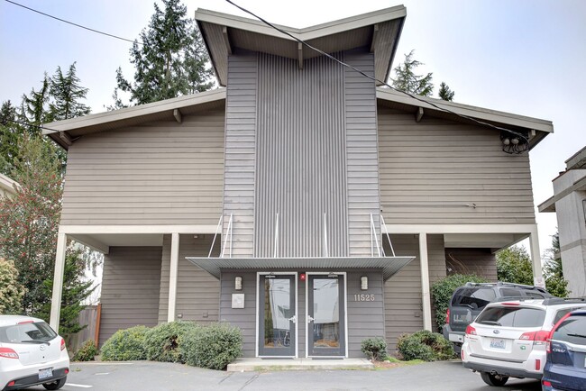 3Bd/1.75Ba Seattle Condo - 3Bd/1.75Ba Seattle Condo Unit 401