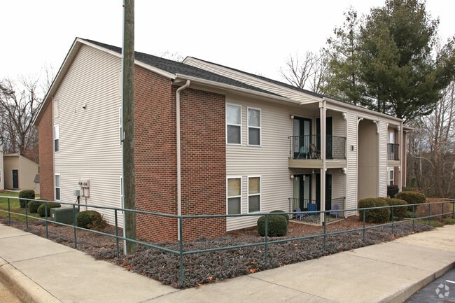 Photo - Valdese Village Apartments