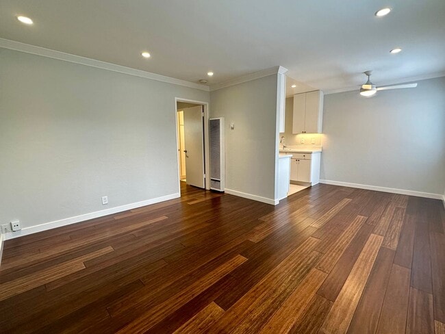 The Pines Apartments
