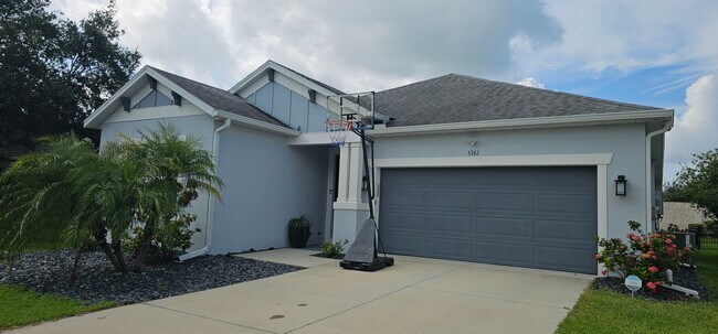 Building Photo - 5761 Groundsel Cir Rental