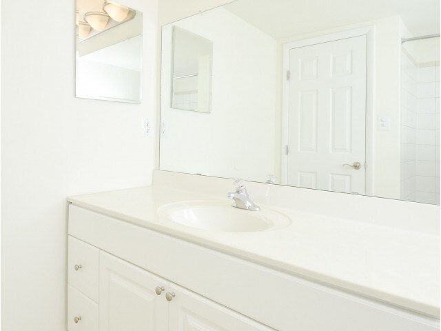 Sample Bathroom
