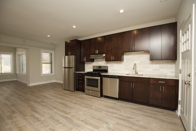 Photo - 1005 Crain St Unit 3