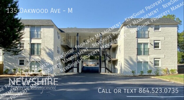Building Photo - 135 Oakwood Ave Unit M