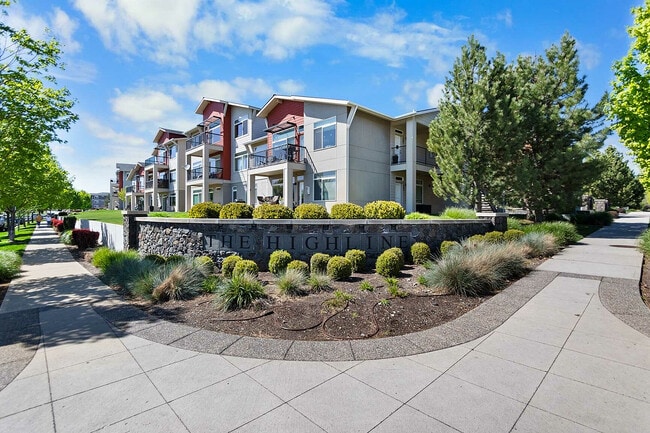 Highline at Kendall Yards - Highline at Kendall Yards