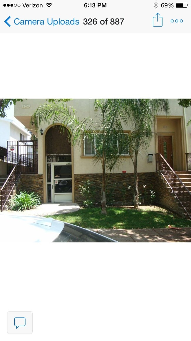 Building Photo - 624 E San Jose Ave Unit #103 Rental