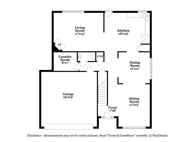 Photo - 1780 Bennett Dr