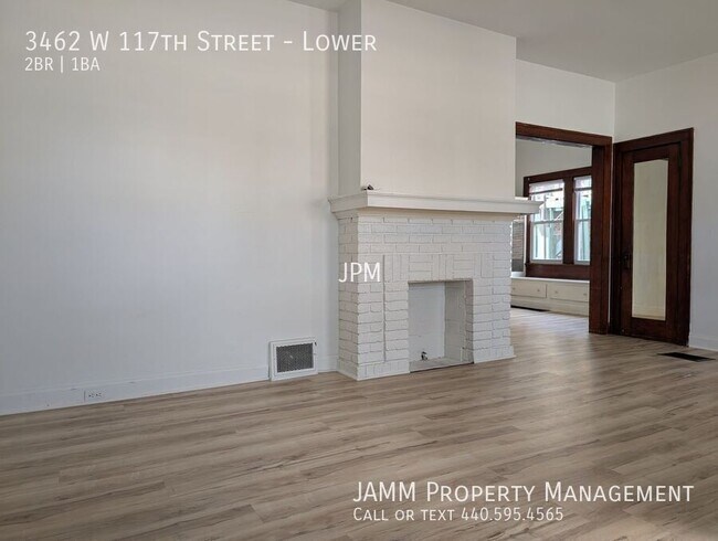 Photo - 2-Bedroom Duplex apartment in Cleveland!! Unidad Lower