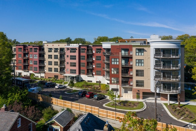 Photo - Kingsley Condominiums