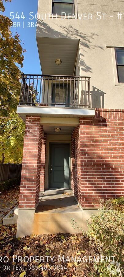 Building Photo - 544 Denver St Unit #1 Rental