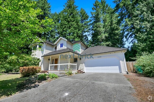 Building Photo - 4 BED & 2.5 BATH SINGLE FAMILY HOUSE FOR RENT