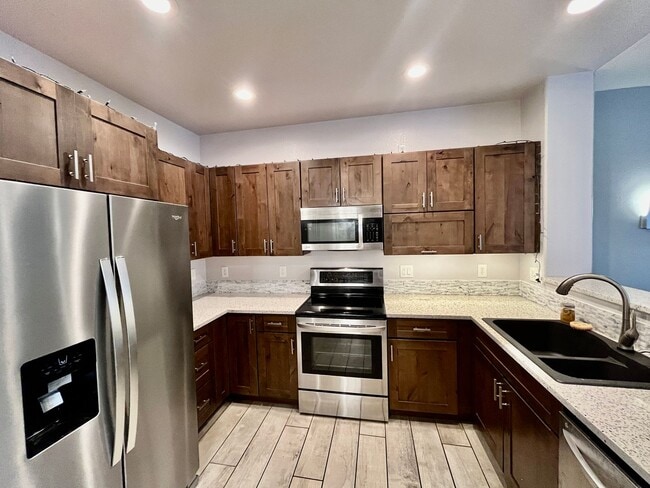 Photo - Beautifully Updated 3 Bedroom Town Home