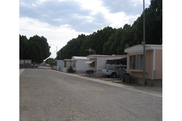 Photo - Bann Mobile Home Park