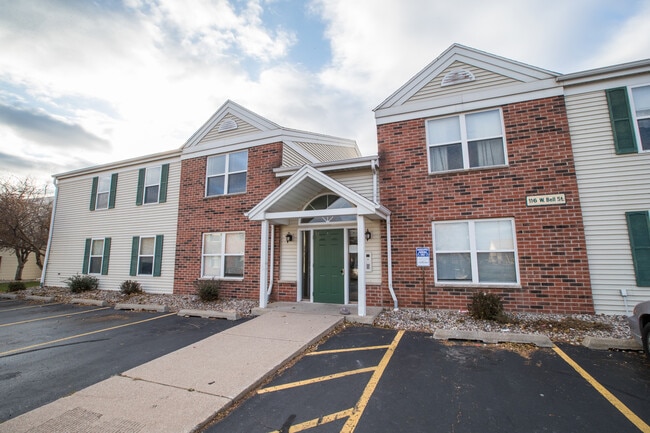 Photo - Southview Park Apartments