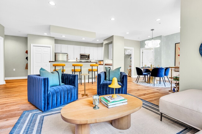 Photo - Liberty Commons