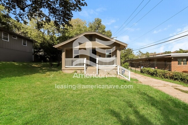 Photo - 1022 E 83rd Terrace