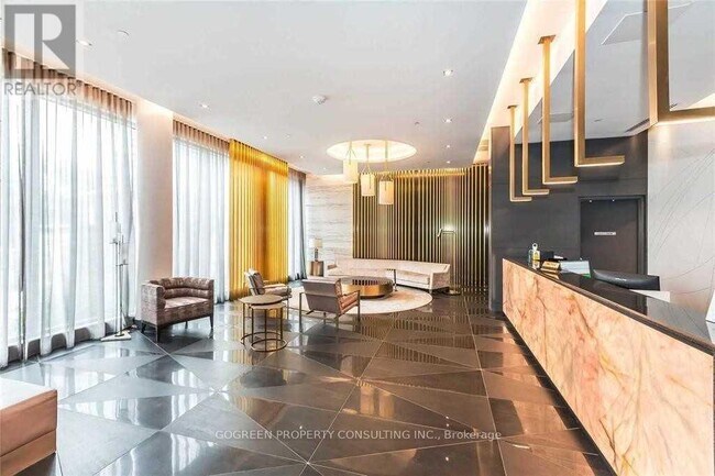 Photo - 7 Kenaston Gardens Unit 821