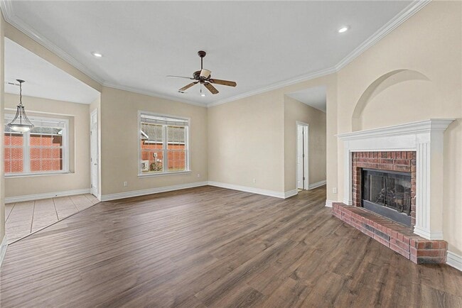 Photo - 6537 Harvey Jones Ave