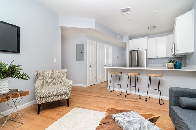 Photo - 172 Kimball Ave Condo Unit 4A