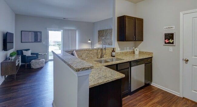 Photo - Algonquin Square Apartment Homes